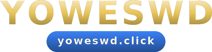 YOWESWD logo